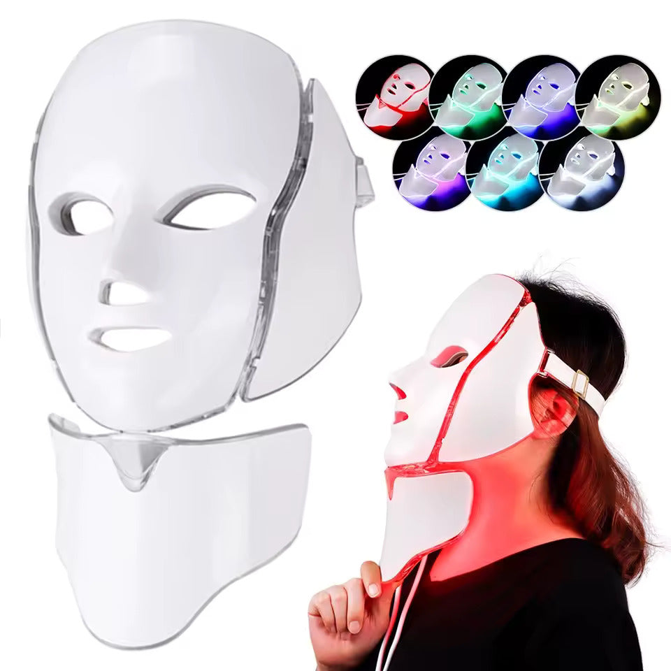 Swish Revive+ LED Mask