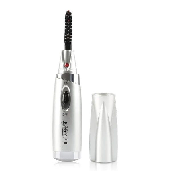 Electric Heated Eyelash Curler-3