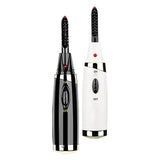 Electric Heated Eyelash Curler-0
