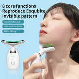 Neck and Face Beauty Device-2