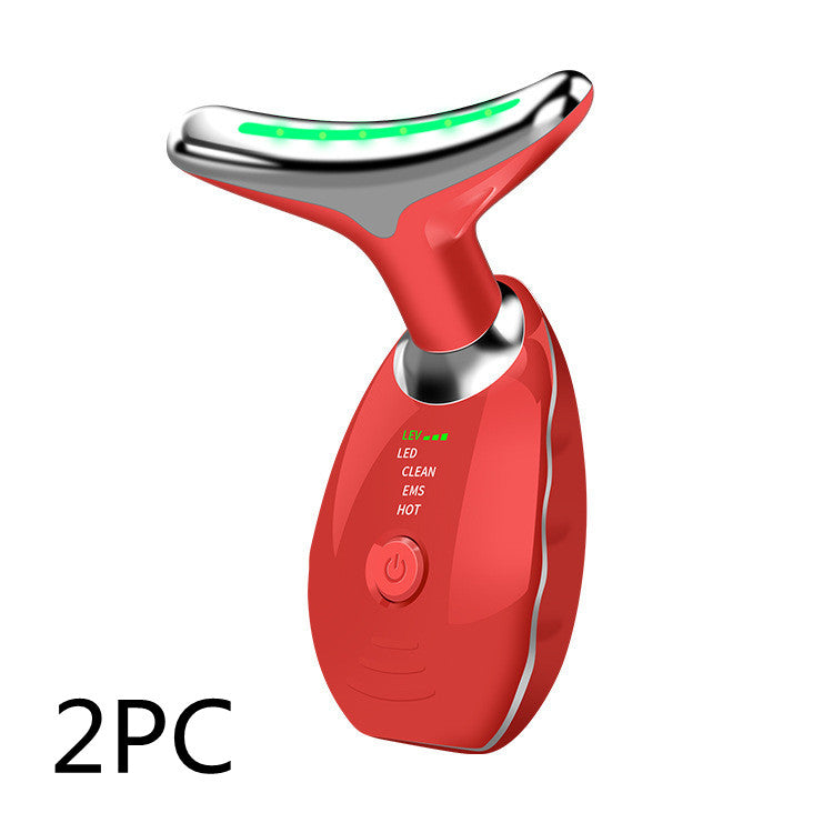 Neck and Face Beauty Device-8