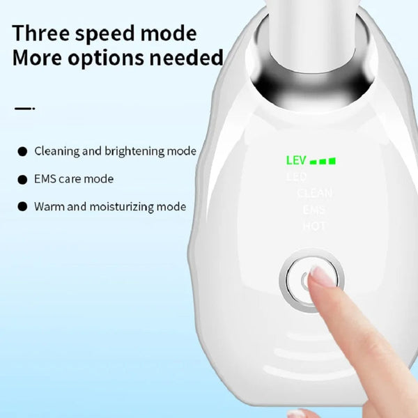 Neck and Face Beauty Device-3