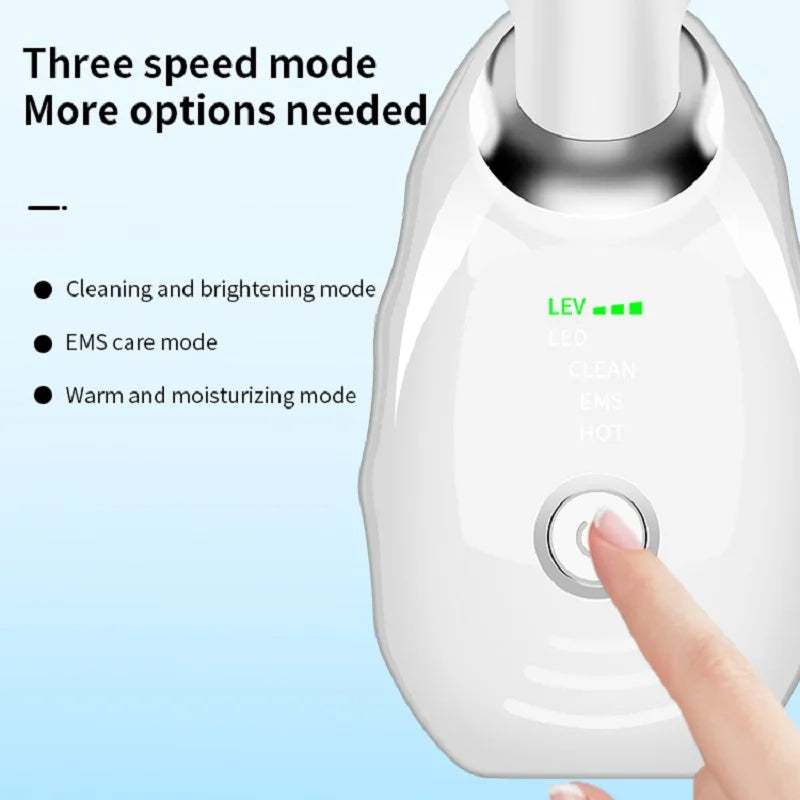 Neck and Face Beauty Device-3