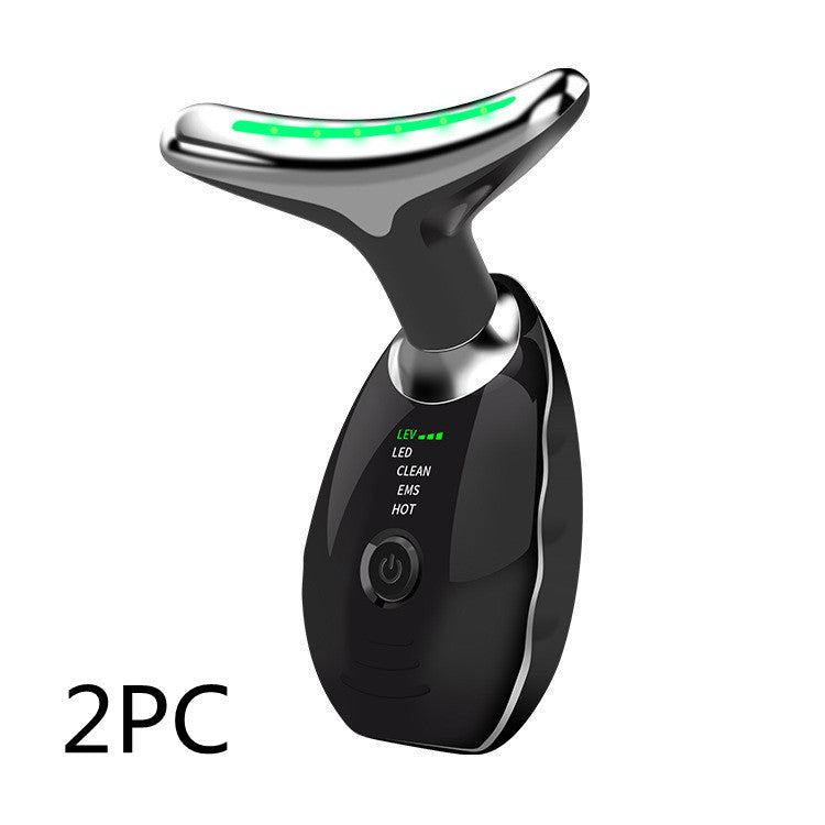 Neck and Face Beauty Device-6