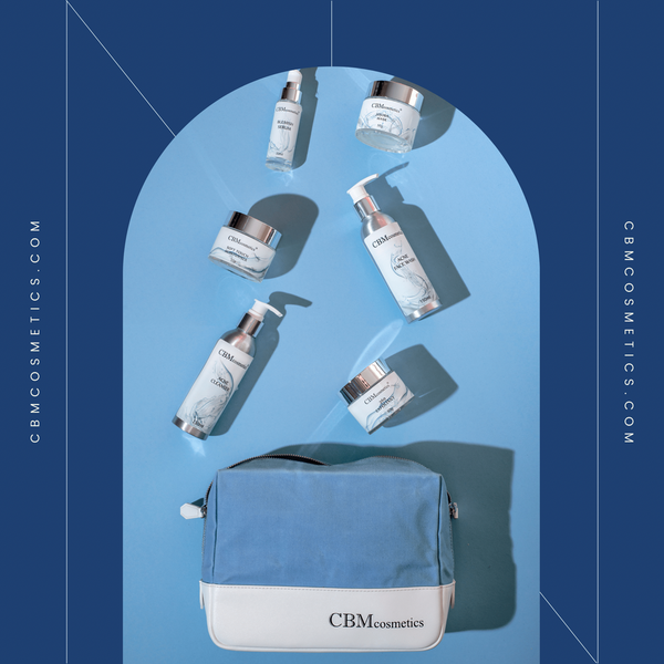 Acne Essential's Kit-0