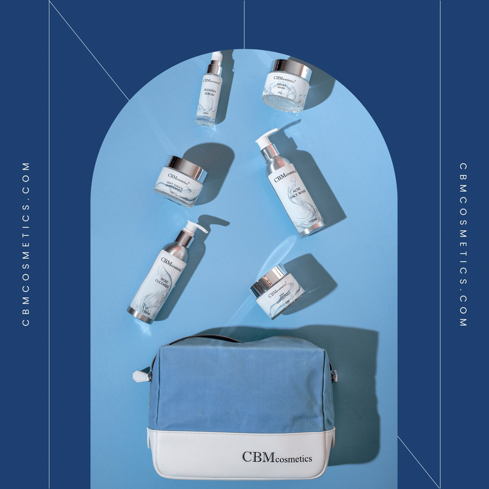 Acne Essential's Kit-0