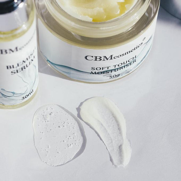 Acne Essential's Kit-1
