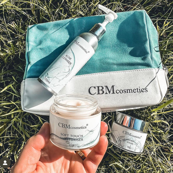 Acne Essential's Kit-3